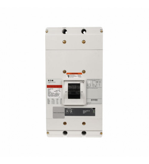 HND312T106W - Eaton - Molded Case Circuit Breaker