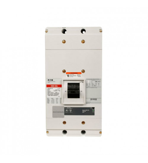 HND312T36W - Eaton - Molded Case Circuit Breaker