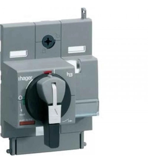 Direct Rotary Handle For P250 Frame