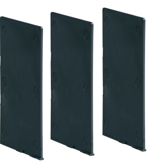 Interphase barrier 3/4P For P630 Frame