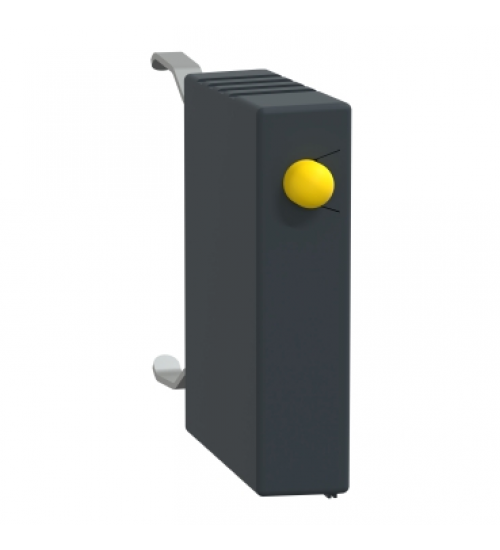 LA4KE1E - TeSys K - Suppressor module - varistor - 32...48 V - Schneider Electric LA4KE1E - TeSys K - Suppressor module - varistor - 32...48 V - Schneider Electric