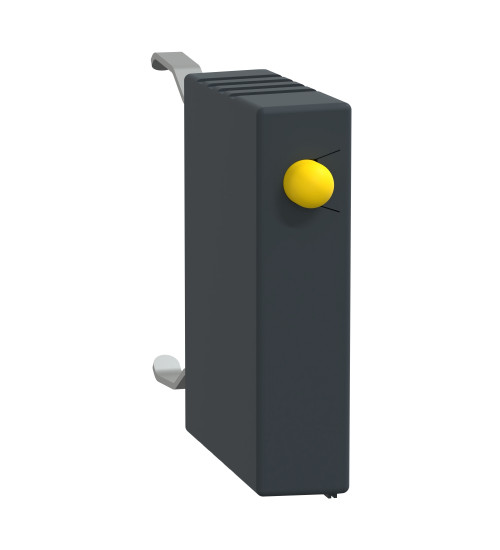 Schneider Electric LA4KE1FC - TeSys K - Suppressor module - varistor - 50...129 V