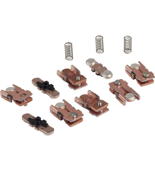 Schneider Electric LA5D1158031 - contacts set LA5-D - 3 poles - for LC1-D115