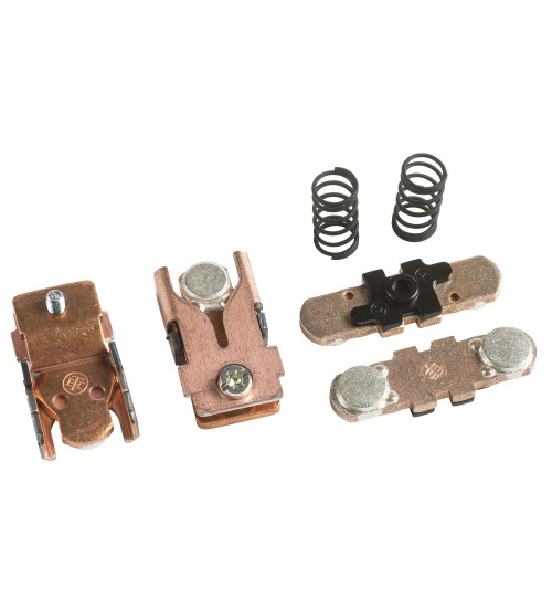 Schneider Electric LA5D150803 - contacts set LA5-D - 3 poles - for LC1-D150