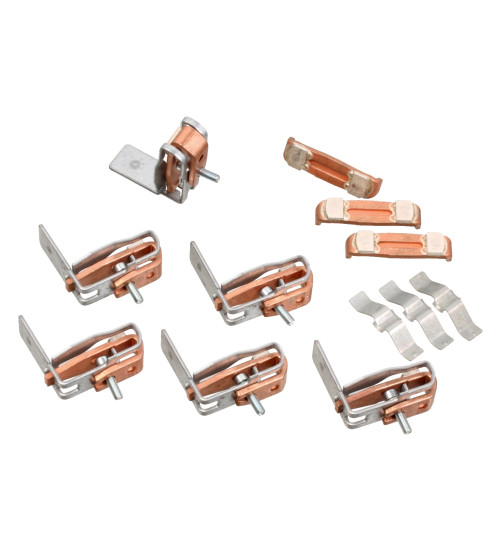 Schneider Electric LA5FF431 - TeSys F - main contact set - 3P