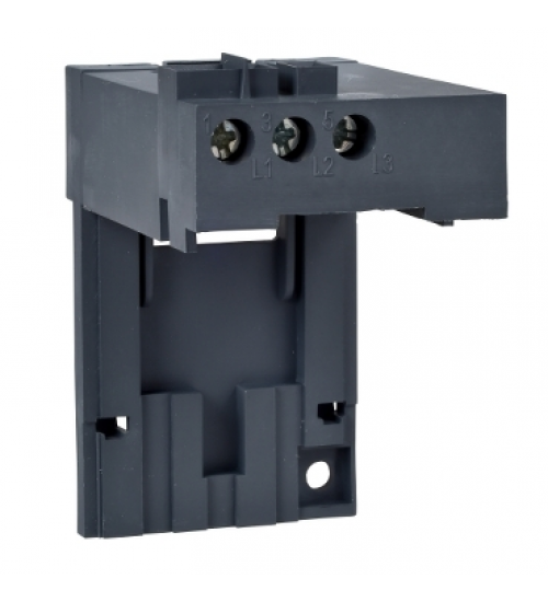 Schneider Electric LA7K0064 - TeSys K thermal overload relays - terminal block - LA7K