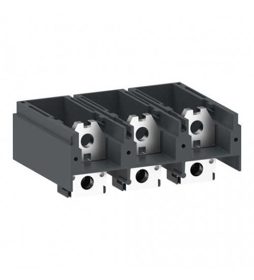 Schneider Electric LA9G3102 - Cable memory kit,TeSys Giga contactor,for LC1G265-500,3 pole