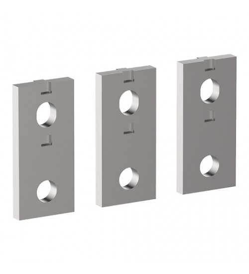 Schneider Electric LA9G3602 - Straight terminal extension,TeSys Giga contactor,for LC1G265-500,3 pole