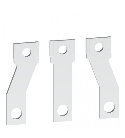 Schneider Electric LA9G3611 - Spread kit, TeSys Giga contactor,for LC1G115-225,3 pole, 35-45mm pole pitch