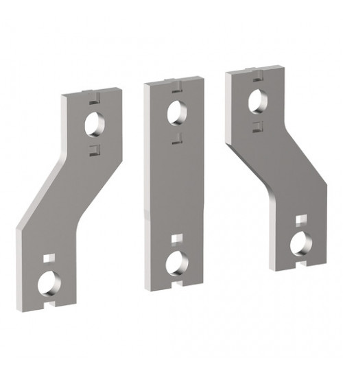 Schneider Electric LA9G3612 - Spread kit,TeSys Giga contactor,for LC1G265-500,3 pole, 45-70mm pole pitch