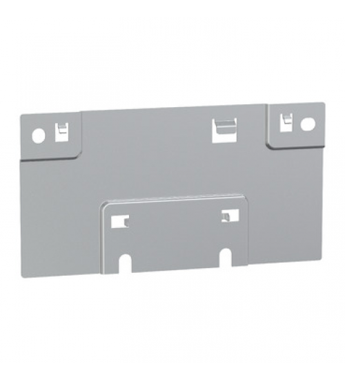 LA9G3653 - Contactor accessory, mounting base, TeSys Giga, align LR9G630 with LC1G630-800 - Schneider Electric LA9G3653 - Contactor accessory, mounting base, TeSys Giga, align LR9G630 with LC1G630-800 - Schneider Electric