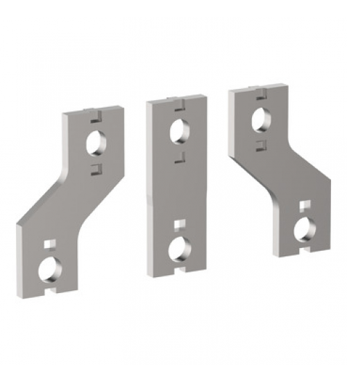 LA9G3712 - Spreader Kit,TeSys Giga contactor,for LC1G265-500,3 pole,box lug connections,45-70 mm pole pitch - Schneider Electric