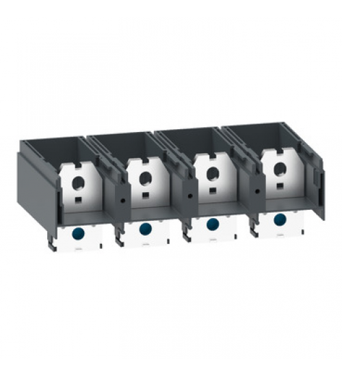 LA9G4103 - Contactor accessory, cable replacement memory, TeSys Giga, LC1G630-800, 4 pole - Schneider Electric LA9G4103 - Contactor accessory, cable replacement memory, TeSys Giga, LC1G630-800, 4 pole - Schneider Electric