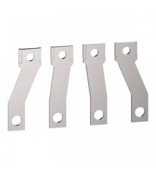 LA9G4611 - Spreader kit,TeSys Giga contactor,for LC1G115-225,4 pole,35-45 mm pole pitch - Schneider Electric