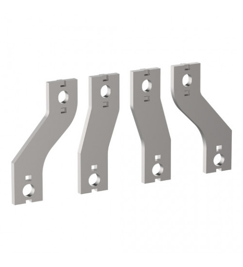 Schneider Electric LA9G4612 - Spreader kit,TeSys Giga contactor,for LC1G265-500,4 pole,45-70 mm pole pitch