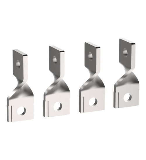 Schneider Electric LA9G4631 - Edgewise terminal extension,TeSys Giga contactor,for LC1G115-225,4 pole