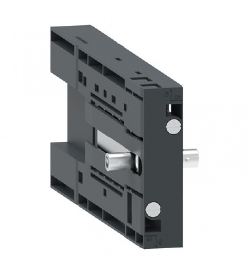 LA9G973 - Contactor accessory, mechanical interlock, TeSys Giga, LC1G630-800 with LC1G630-800 - Schneider Electric LA9G973 - Contactor accessory, mechanical interlock, TeSys Giga, LC1G630-800 with LC1G630-800 - Schneider Electric