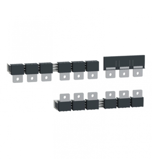 LA9GTT330 - Star-Delta connection bar, for TeSys Giga contactor LC1G630-800 (Line, Delta & Star) - Schneider Electric LA9GTT330 - Star-Delta connection bar, for TeSys Giga contactor LC1G630-800 (Line, Delta & Star) - Schneider Electric