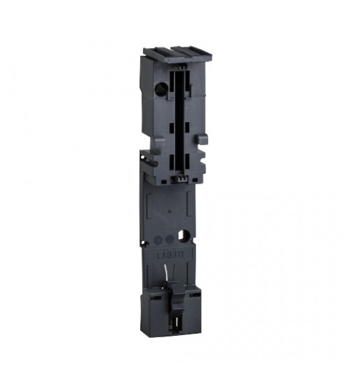 Schneider Electric LAD311 - MOUNTING BRACKET, IEC CONTACTORS
