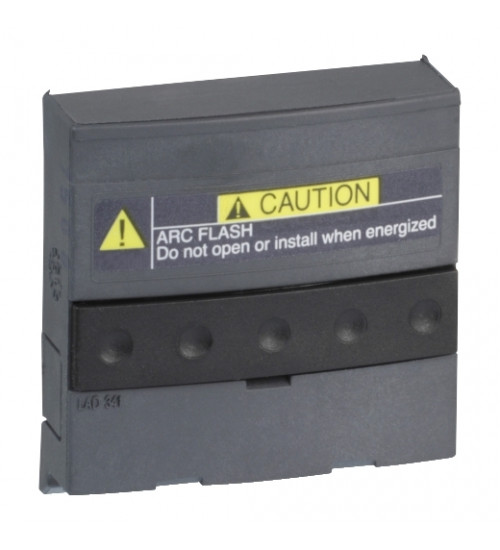 Schneider Electric LAD341 - power connection module LAD for TeSys