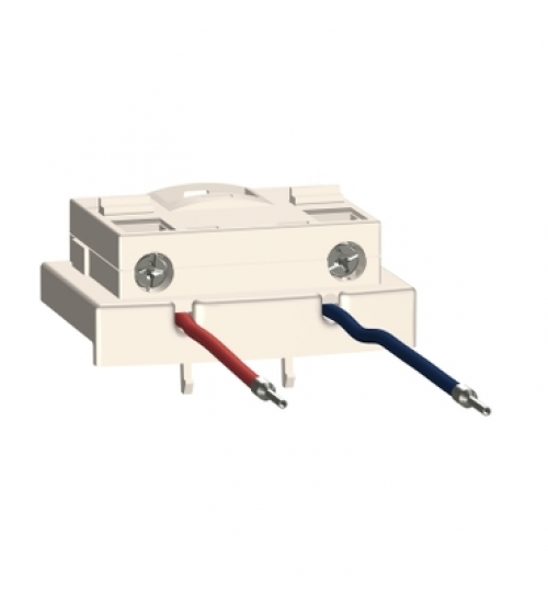 LAD4BB3 - retrofit coil with adaptor for TeSys D - Schneider Electric