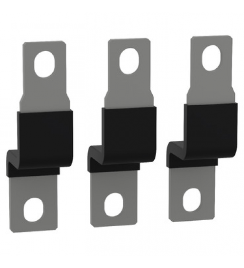 LAD91503211 - Flexible extension, Tesys Deca Advanced, for 3P D115-150A6 to LR9G - Schneider Electric LAD91503211 - Flexible extension, Tesys Deca Advanced, for 3P D115-150A6 to LR9G - Schneider Electric