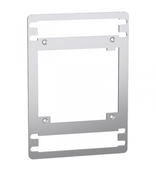 LAD9150RFB1 - Retrofit base, Tesys Deca Advanced, for 3P LC1D115-150A contactor - Schneider Electric LAD9150RFB1 - Retrofit base, Tesys Deca Advanced, for 3P LC1D115-150A contactor - Schneider Electric