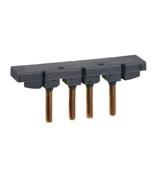 Schneider Electric LAD9P3 - Link for parallel connection of 3 poles, for TeSys D contactors LC1D09-D38