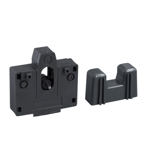 Schneider Electric LAEM1 - EasyPact TVS - mechanical interlock - for LC1E06â¦E65