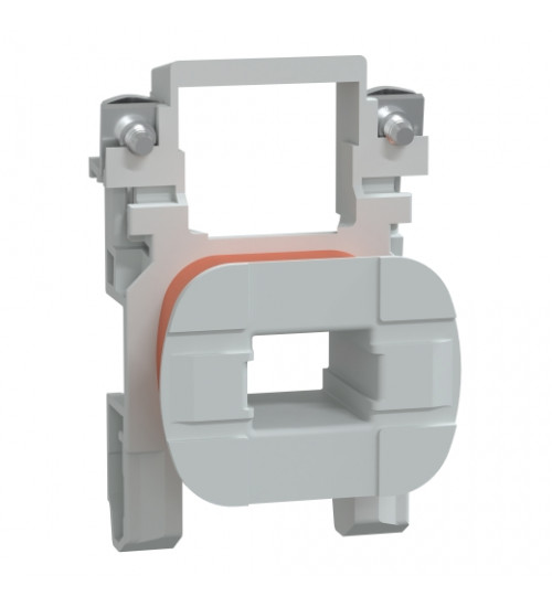 Schneider Electric LAEX12B7 - EasyPact TVS coil 24 VAC 50/60 Hz spare part for LC1E25