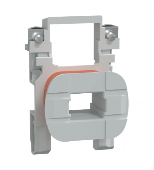 Schneider Electric LAEX12F7 - EasyPact TVS coil 110 VAC 50/60 Hz spare part for LC1E25