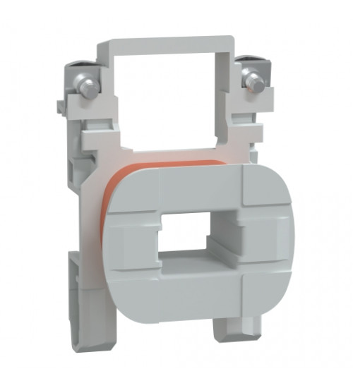 Schneider Electric LAEX12M7 - EasyPact TVS coil 220 VAC 50/60 Hz spare part for LC1E25