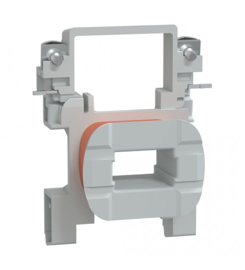 Schneider Electric LAEX2B7 - EasyPact TVS coil 24 VAC 50/60 Hz spare part for LC1E32...E38