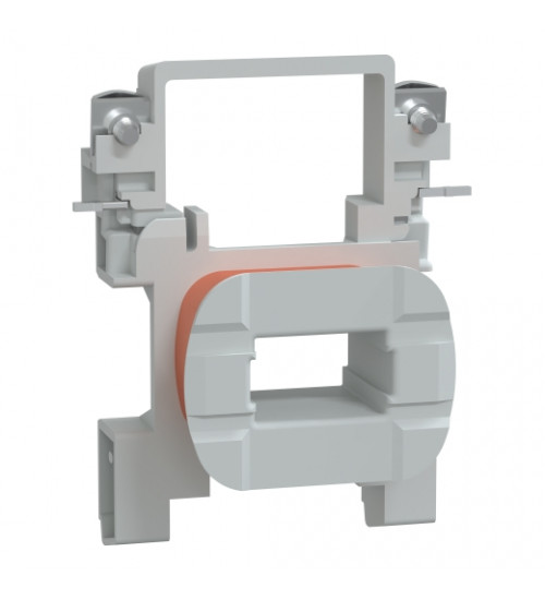 Schneider Electric LAEX2F7 - EasyPact TVS coil 110 VAC 50/60 Hz spare part for LC1E32...E38