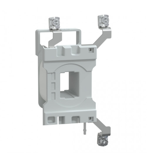 Schneider Electric LAEX3N5 - EasyPact TVS coil 415 VAC 50 Hz spare part for LC1E40...E65