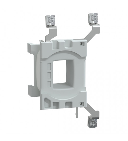 Schneider Electric LAEX4M5 - EasyPact TVS coil 220 VAC 50 Hz spare part for LC1E80...E95