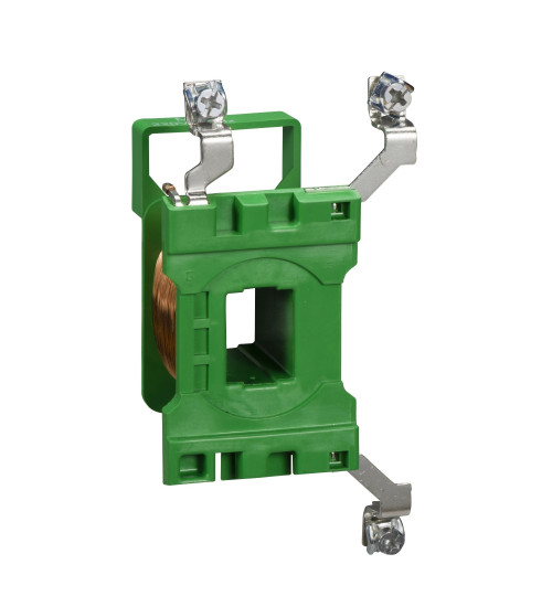 Schneider Electric LAEX4TM5WB - EasyPact TVS coil 220 VAC 50 Hz spare part for 4 poles LC1E40...E95