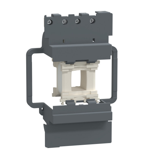 Schneider Electric LAEX5M5 - EasyPact TVS coil 220 VAC 50 Hz spare part for LC1E120...E160