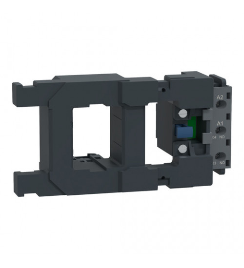 Schneider Electric LAEX7M5 - EasyPact TVS coil 220 VAC 50 Hz spare part for LC1E300