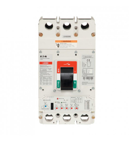 LGH340036G - Eaton - Molded Case Circuit Breaker