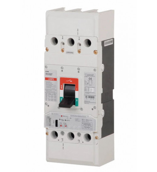 LGMPS400G - Eaton - Molded Case Circuit Breaker