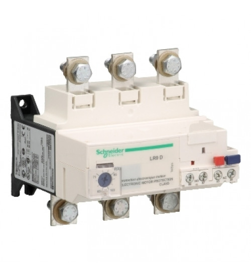 LR9D5367 - TeSys LRD thermal overload relays - 60...100 A - class 10 - Schneider Electric