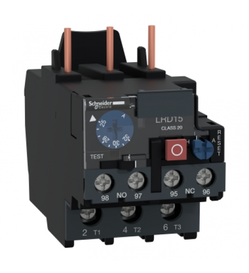 LRD1532 - TeSys LRD thermal overload relays - 25...32 A - class 20 - Schneider Electric