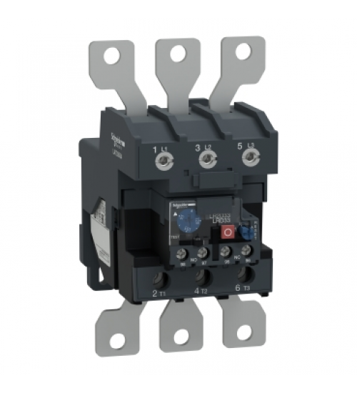 LRD33676 - TeSys LRD thermal overload relays - 95...120 A - class 10A - Schneider Electric