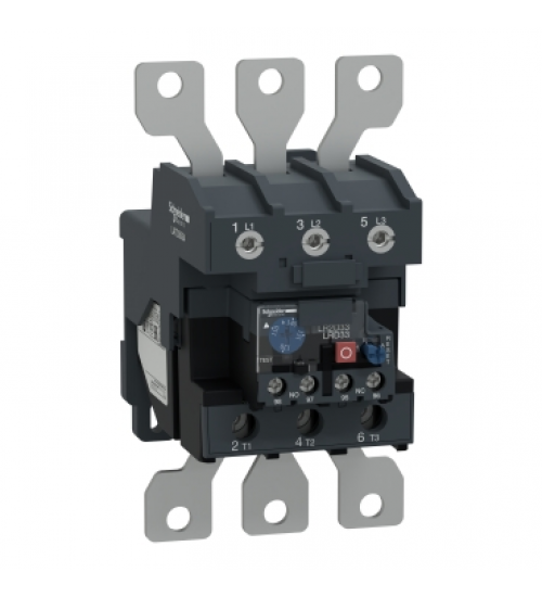 LRD33696 - TeSys LRD thermal overload relays - 110...140 A - class 10A - Schneider Electric