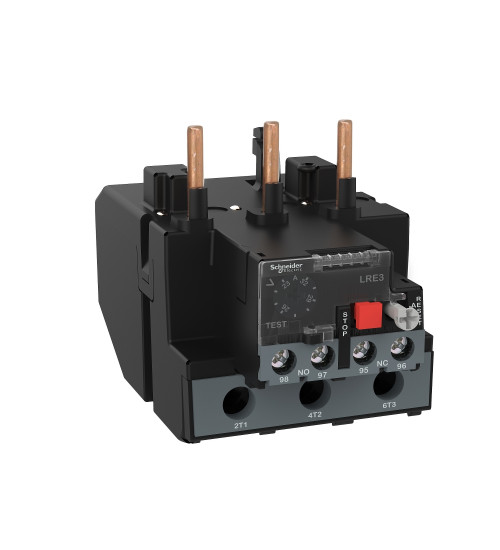 Schneider Electric LRE353 - Easy TeSys differential thermal overload relay 23...32 A - class 10A