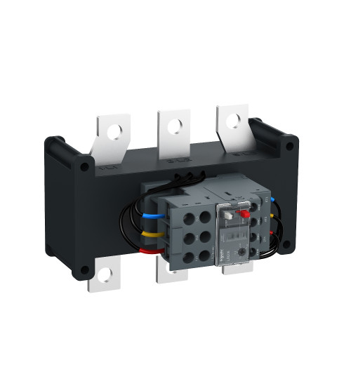 Schneider Electric LRE484 - Easy TeSys differential thermal overload relay 146...234 A - class 10A