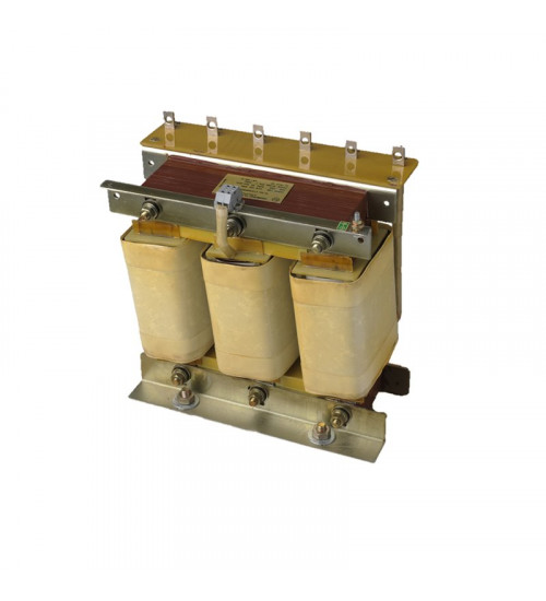 L&T 3kVAr 440V 7% Aluminum Detuned Reactors, LTAL0703B2