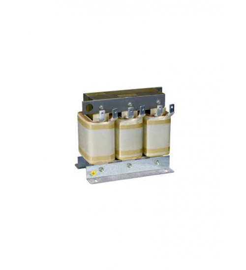 L&T 4kVAr 440V 7% Aluminum Detuned Reactors, LTAL0704B2