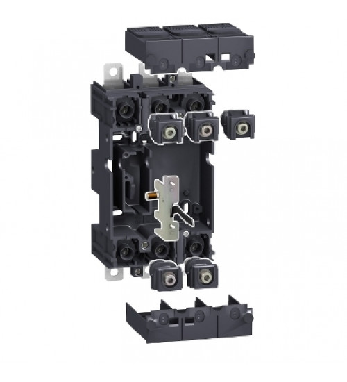 Schneider Electric LV429289 - plug-in kit, Compact NSX 100/160/250, 3 poles